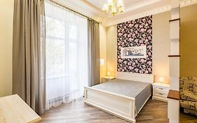 Vip Apartments